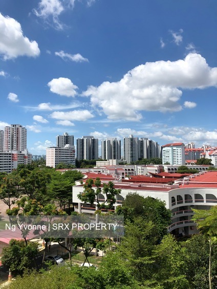 Jurong East Street 24 thumbnail photo